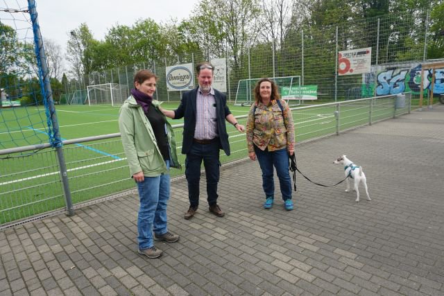 41. Volkslauf "Rund um Bornheim mit Kind & Kegel" 2022