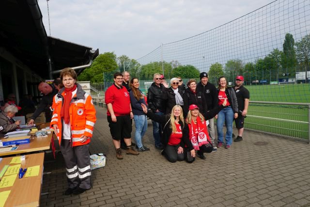 41. Volkslauf "Rund um Bornheim mit Kind & Kegel" 2022