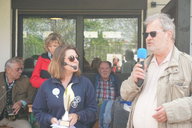 41. Volkslauf "Rund um Bornheim mit Kind & Kegel" 2022