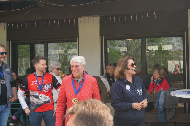 41. Volkslauf "Rund um Bornheim mit Kind & Kegel" 2022