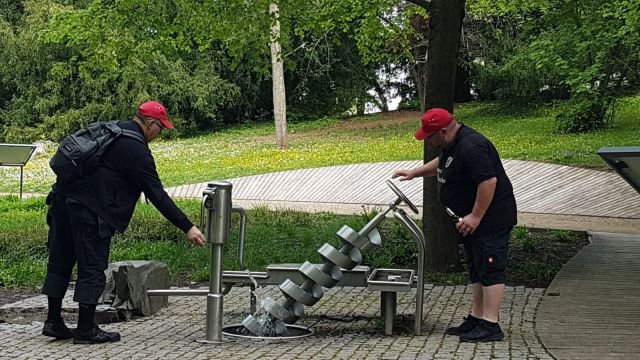 41. Volkslauf "Rund um Bornheim mit Kind & Kegel" 2022