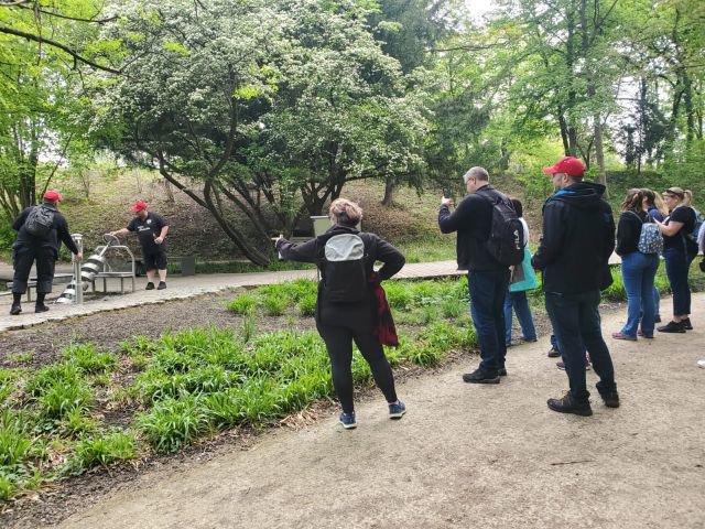 41. Volkslauf "Rund um Bornheim mit Kind & Kegel" 2022