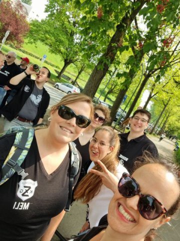 41. Volkslauf "Rund um Bornheim mit Kind & Kegel" 2022
