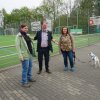 41. Volkslauf "Rund um Bornheim mit Kind & Kegel" 2022