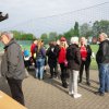 41. Volkslauf "Rund um Bornheim mit Kind & Kegel" 2022