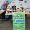 41. Volkslauf "Rund um Bornheim mit Kind & Kegel" 2022