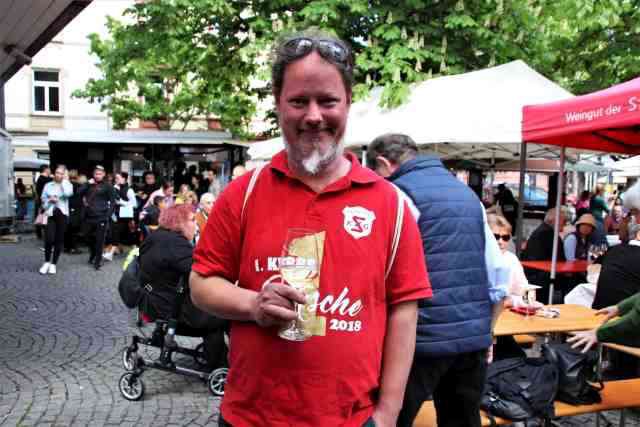 42. Volkslauf "Rund um Bornheim mit Kind und Kegel" 2023