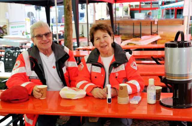 42. Volkslauf "Rund um Bornheim mit Kind und Kegel" 2023