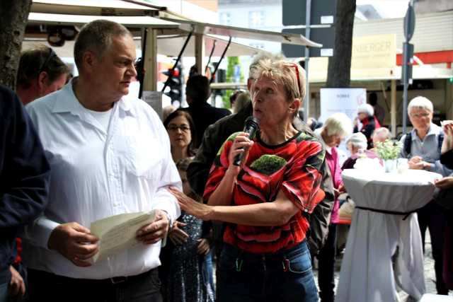 42. Volkslauf "Rund um Bornheim mit Kind und Kegel" 2023