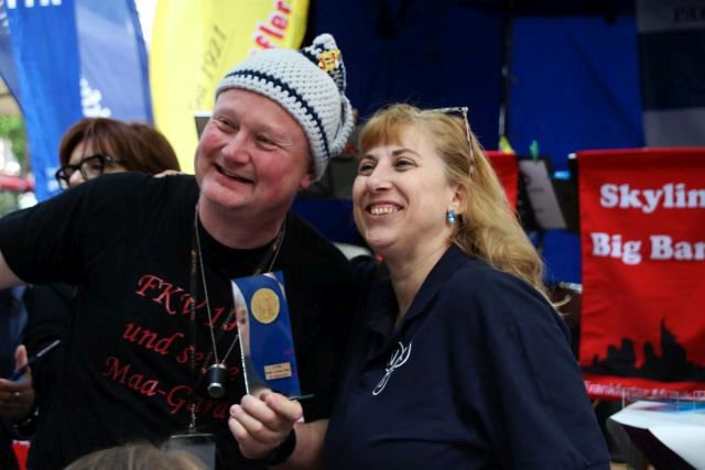 42. Volkslauf "Rund um Bornheim mit Kind und Kegel" 2023