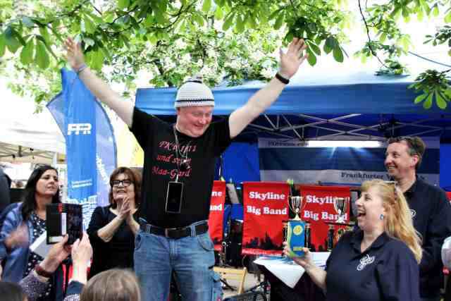 42. Volkslauf "Rund um Bornheim mit Kind und Kegel" 2023