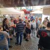 43. Volkslauf "Rund um Bornheim mit Kind und Kegel" 2024