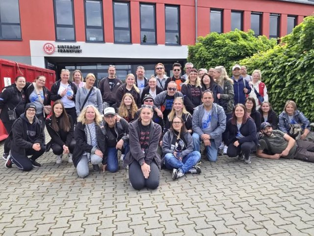 44. Volkslauf 2025