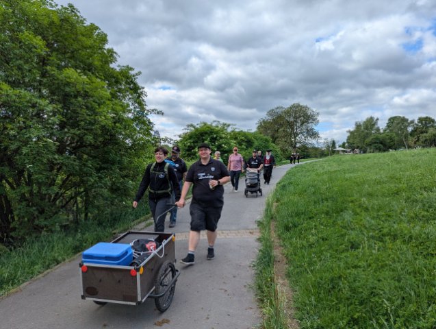 44. Volkslauf 2025