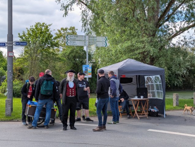 44. Volkslauf 2025