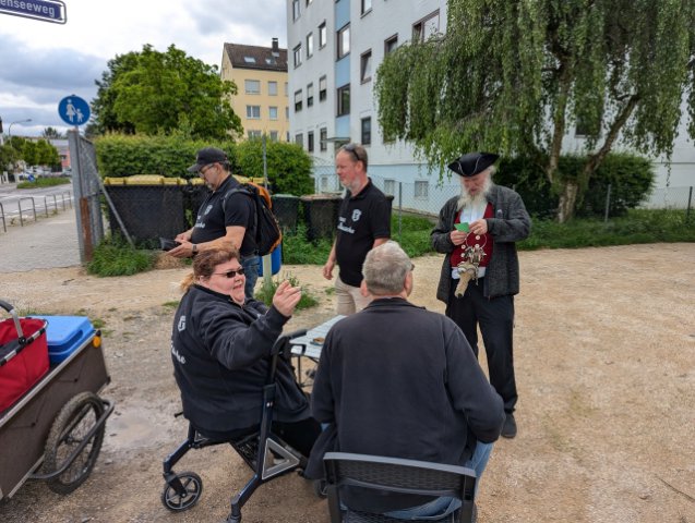 44. Volkslauf 2025