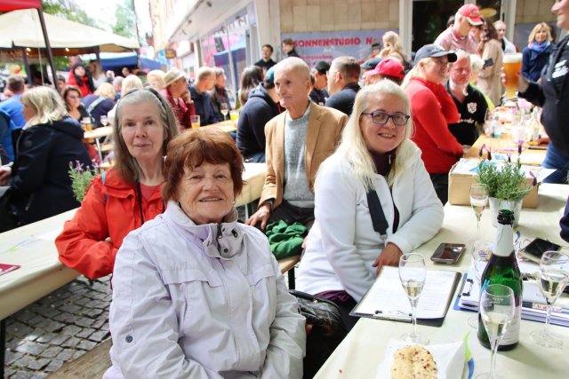44. Volkslauf 2025
