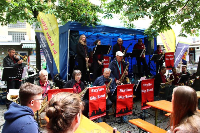 44. Volkslauf 2025