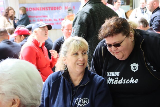 44. Volkslauf 2025