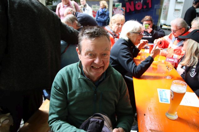 44. Volkslauf 2025