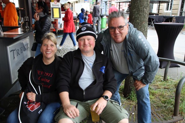 44. Volkslauf 2025