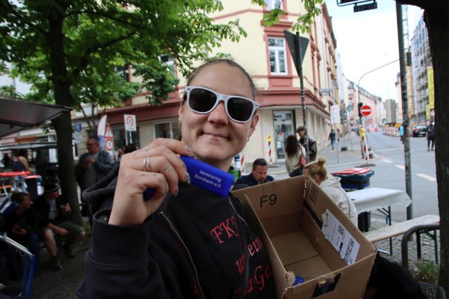 44. Volkslauf 2025
