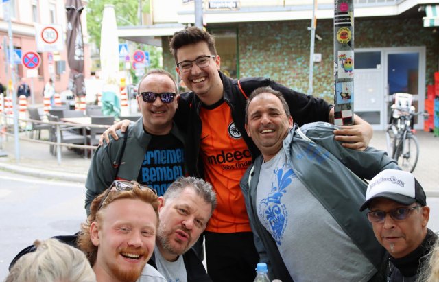 44. Volkslauf 2025