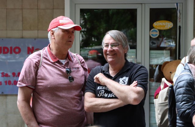 44. Volkslauf 2025