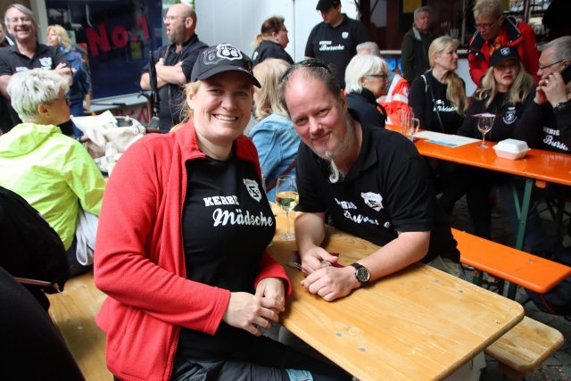 44. Volkslauf 2025