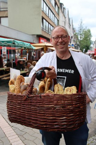 44. Volkslauf 2025