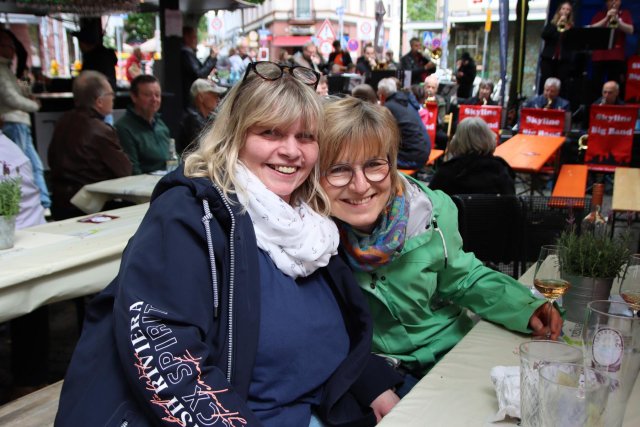 44. Volkslauf 2025