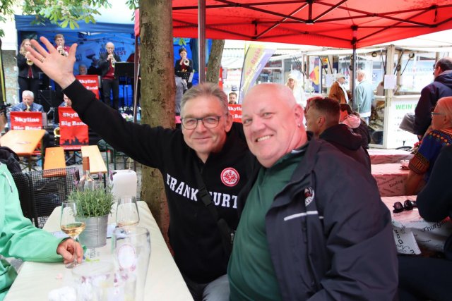 44. Volkslauf 2025