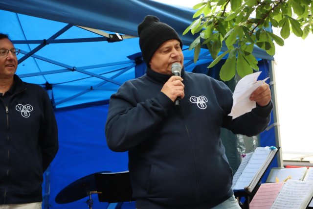 44. Volkslauf 2025