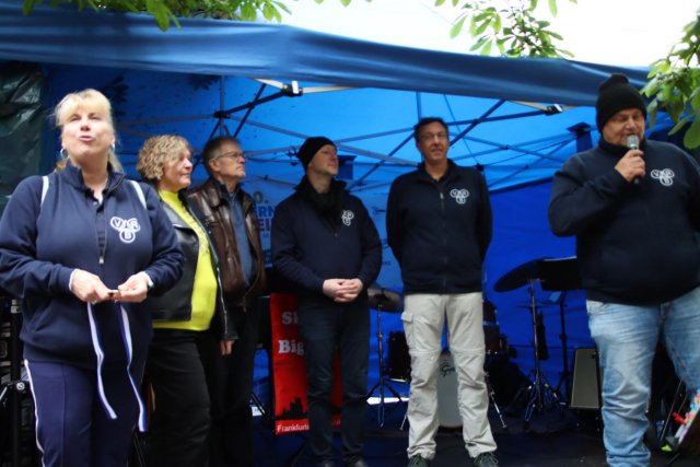 44. Volkslauf 2025