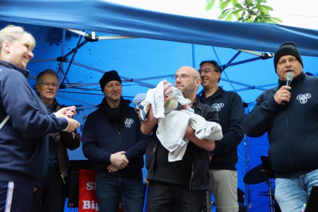 44. Volkslauf 2025