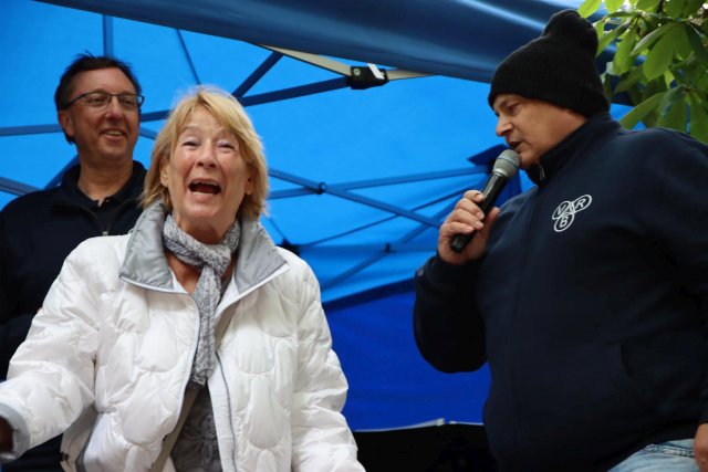 44. Volkslauf 2025