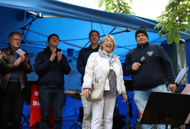 44. Volkslauf 2025