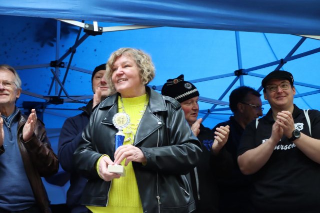 44. Volkslauf 2025