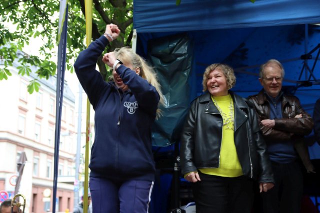 44. Volkslauf 2025