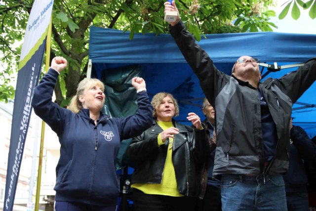 44. Volkslauf 2025