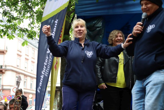 44. Volkslauf 2025