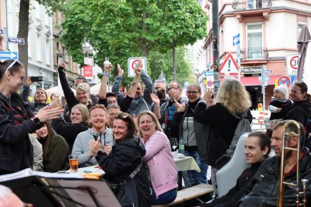 44. Volkslauf 2025