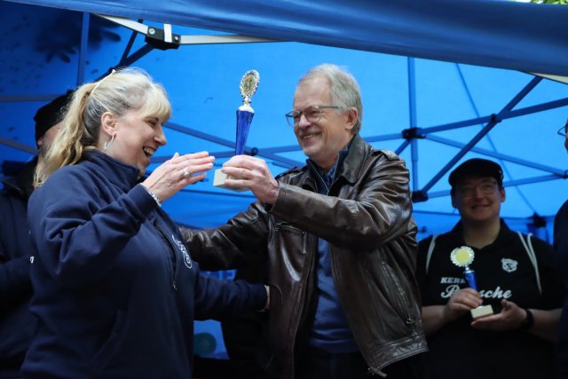 44. Volkslauf 2025