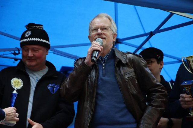 44. Volkslauf 2025