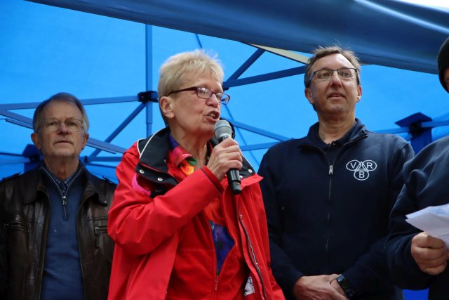 44. Volkslauf 2025