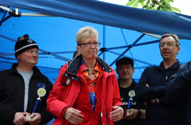44. Volkslauf 2025