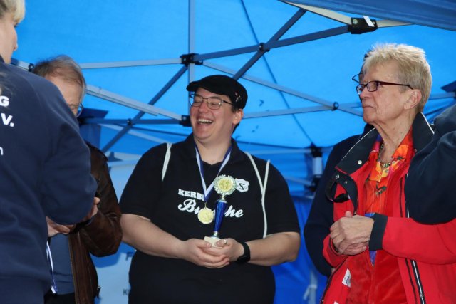 44. Volkslauf 2025