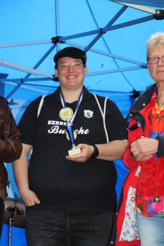44. Volkslauf 2025