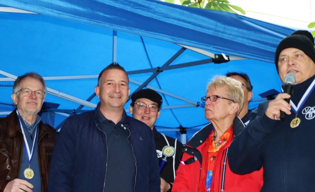 44. Volkslauf 2025