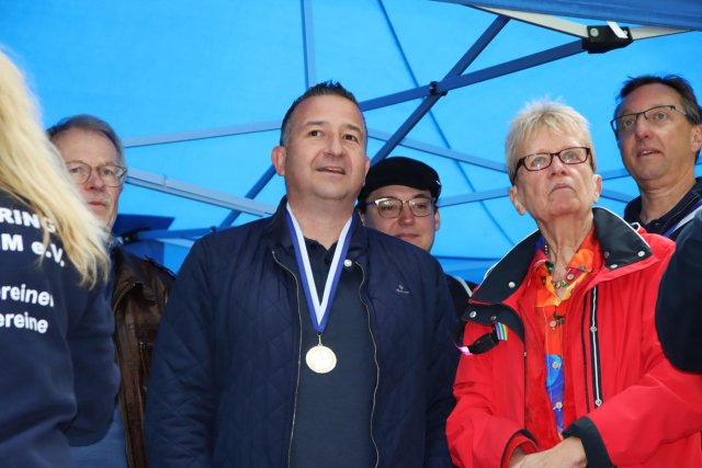44. Volkslauf 2025